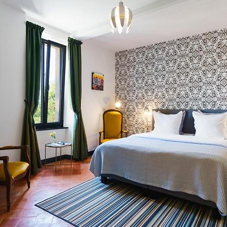 Logement Onze Chambres & Gites Raissac-d'Aude 외부 사진