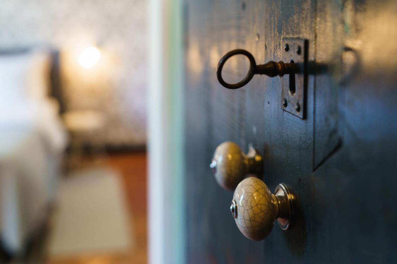 Logement Onze Chambres & Gites Raissac-d'Aude 외부 사진