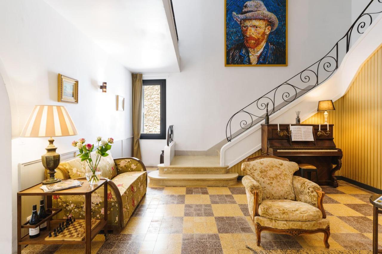 Logement Onze Chambres & Gites Raissac-d'Aude 외부 사진