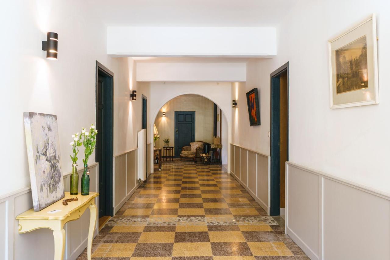 Logement Onze Chambres & Gites Raissac-d'Aude 외부 사진