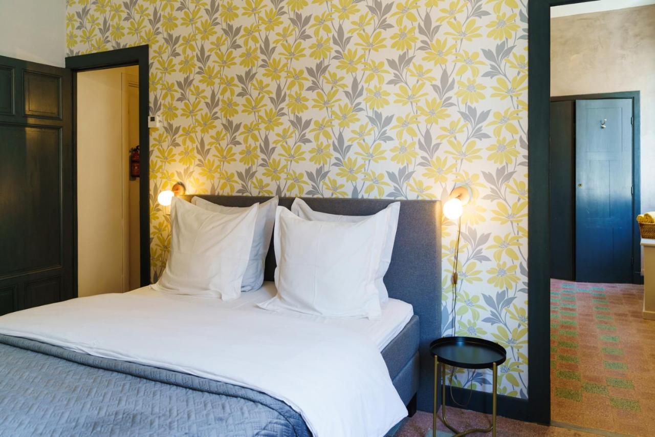 Logement Onze Chambres & Gites Raissac-d'Aude 외부 사진