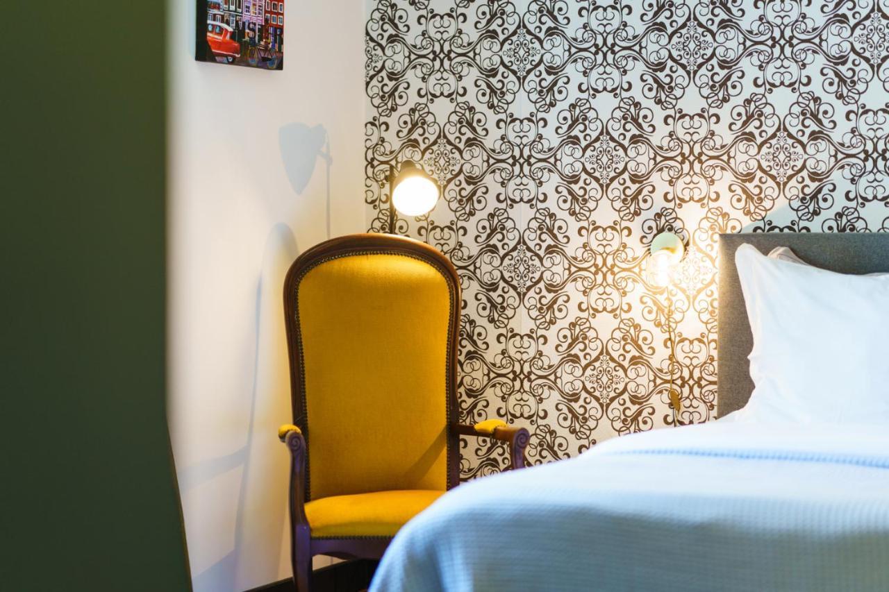 Logement Onze Chambres & Gites Raissac-d'Aude 외부 사진
