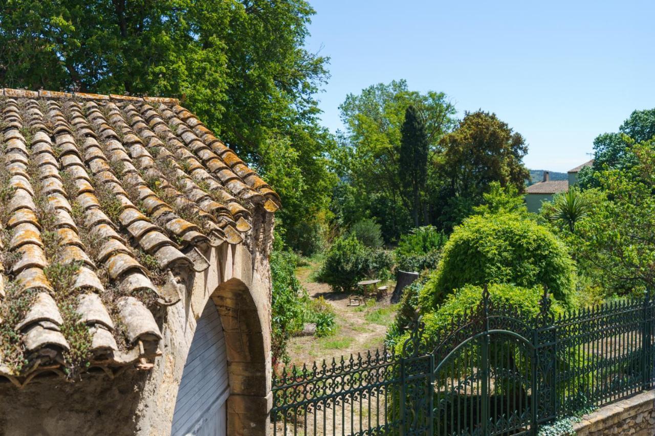 Logement Onze Chambres & Gites Raissac-d'Aude 외부 사진