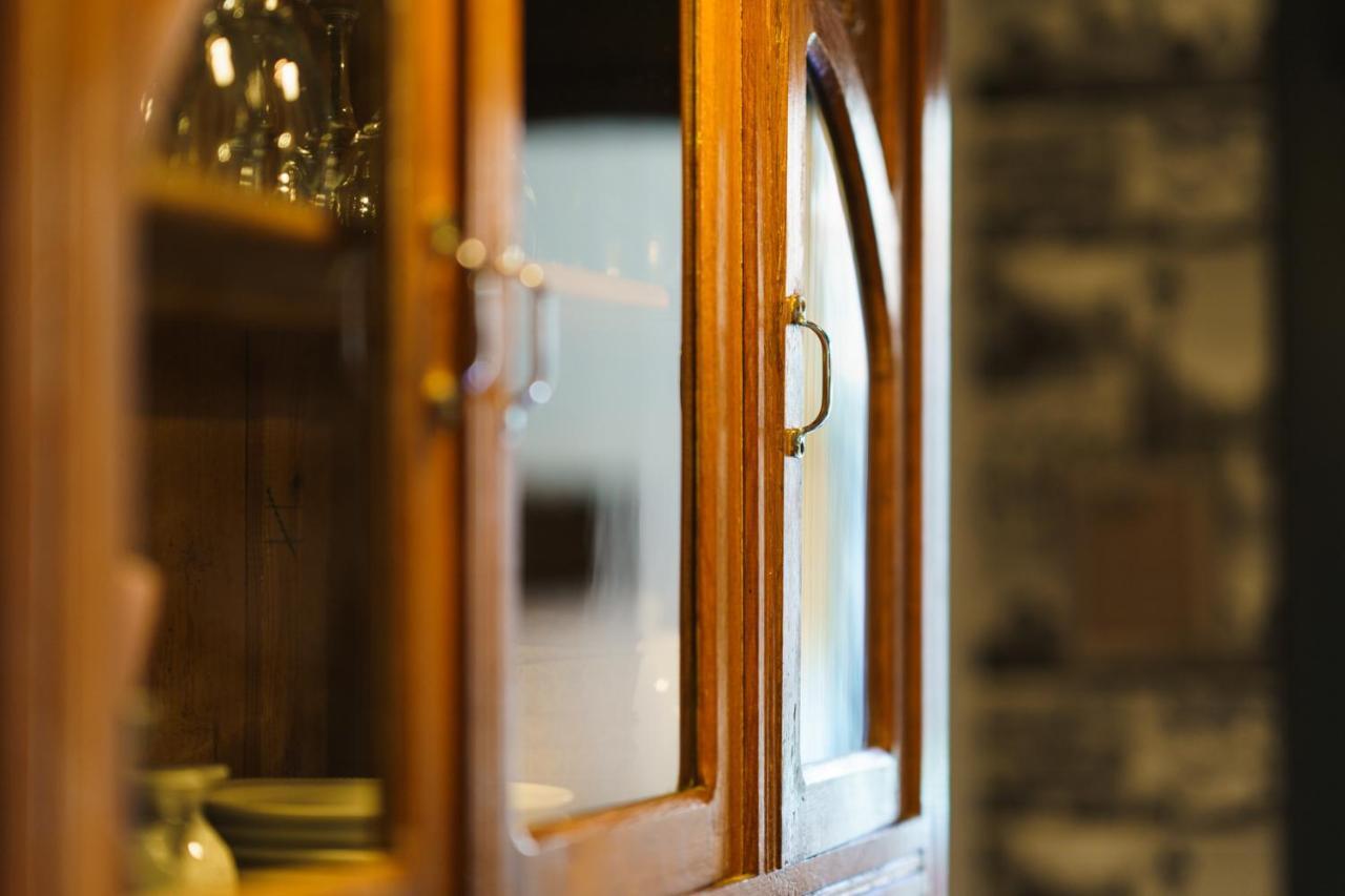Logement Onze Chambres & Gites Raissac-d'Aude 외부 사진
