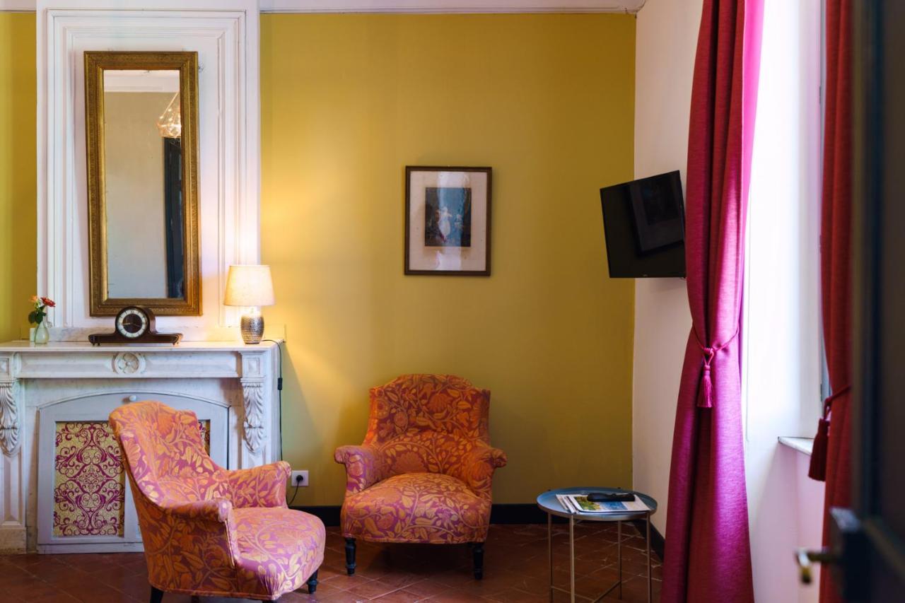 Logement Onze Chambres & Gites Raissac-d'Aude 외부 사진