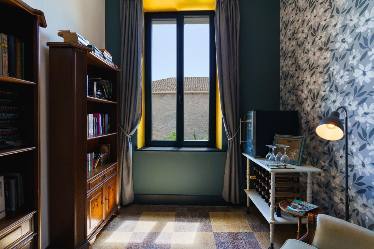 Logement Onze Chambres & Gites Raissac-d'Aude 외부 사진