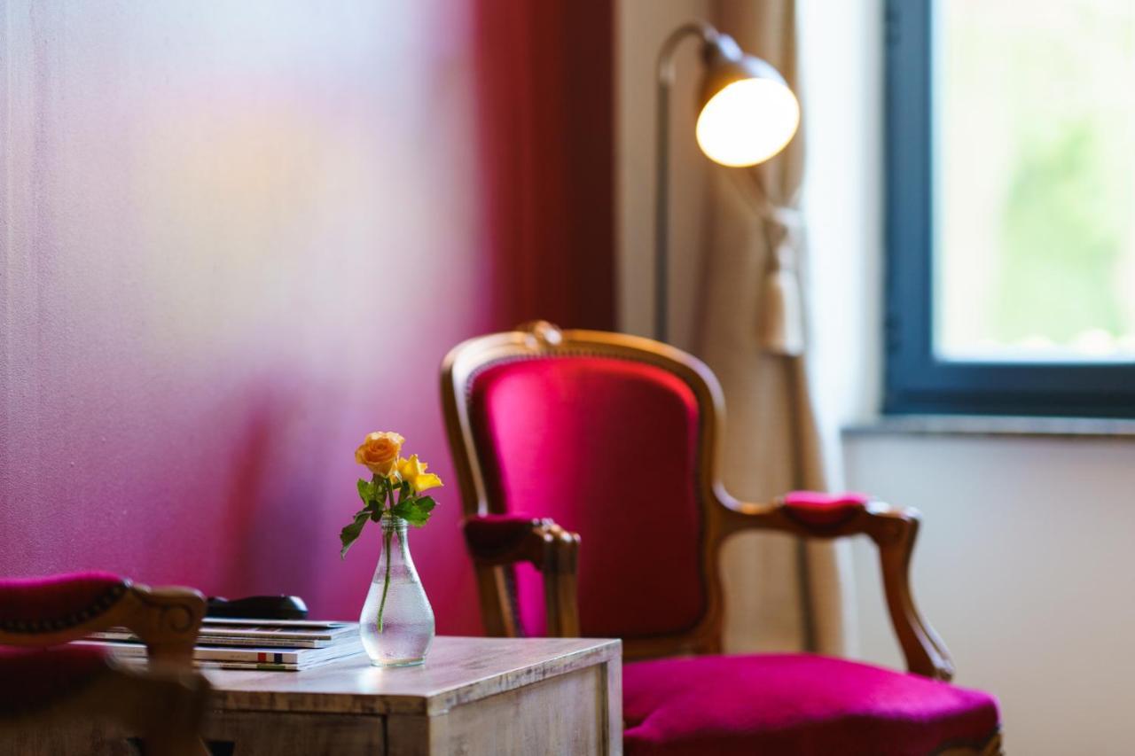 Logement Onze Chambres & Gites Raissac-d'Aude 외부 사진