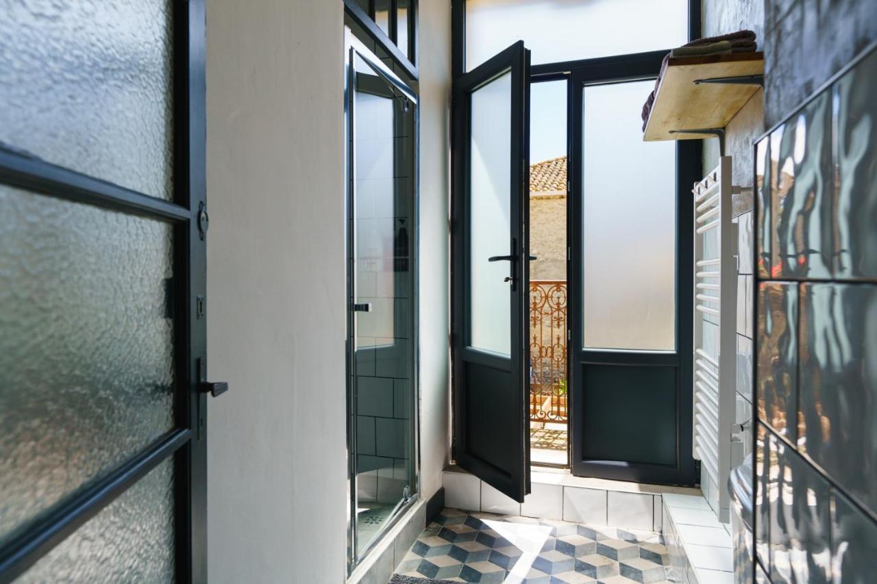 Logement Onze Chambres & Gites Raissac-d'Aude 외부 사진