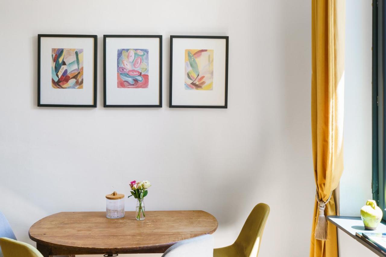 Logement Onze Chambres & Gites Raissac-d'Aude 외부 사진