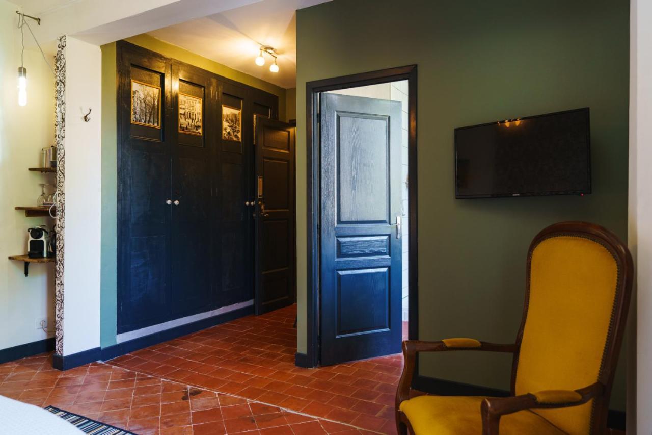 Logement Onze Chambres & Gites Raissac-d'Aude 외부 사진
